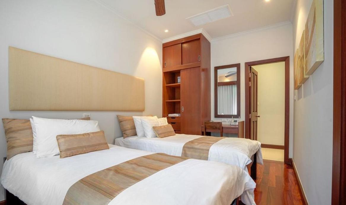 Sea-Esta Villa 邦涛海滩 外观 照片