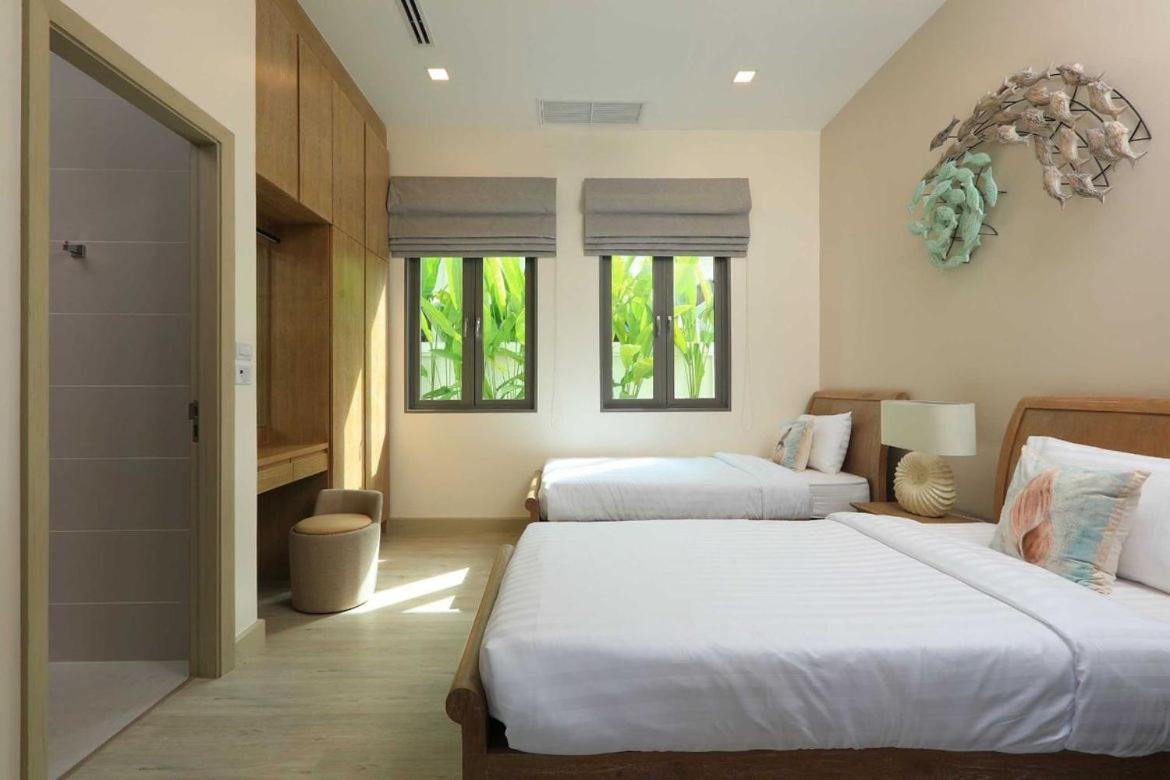 Sea-Esta Villa 邦涛海滩 外观 照片