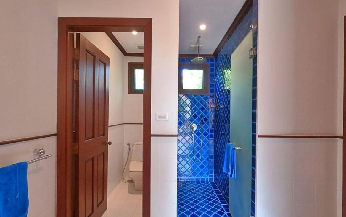 Sea-Esta Villa 邦涛海滩 外观 照片