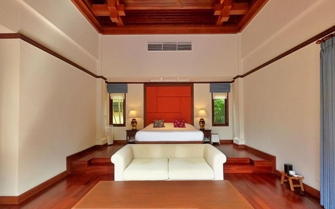 Sea-Esta Villa 邦涛海滩 外观 照片